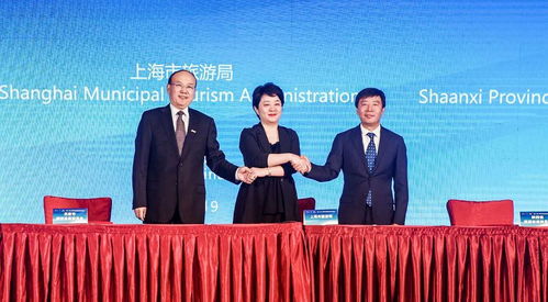 攜手共繪入境游新圖景 國(guó)內(nèi)首個(gè)省際合作機(jī)制啟動(dòng)，以優(yōu)質(zhì)產(chǎn)品傳遞文化魅力