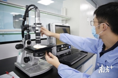 國家高性能醫療器械創新中心落戶深圳的原因與研發路徑
