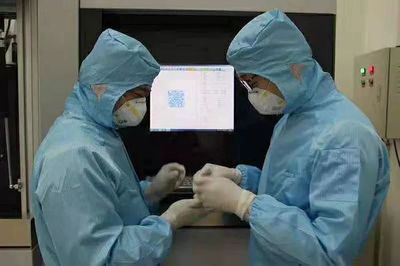園區新聞丨優秀入園企業九洲生物入選市科技小巨人擬定名錄，醫療器械研發再攀高峰