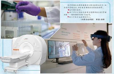 展商“行李箱”系列報道③|“新”意滿滿，秀出最強創新實力 醫療器械研發