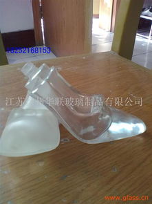 江蘇徐州華聯玻璃制品 日用玻璃的精湛藝術